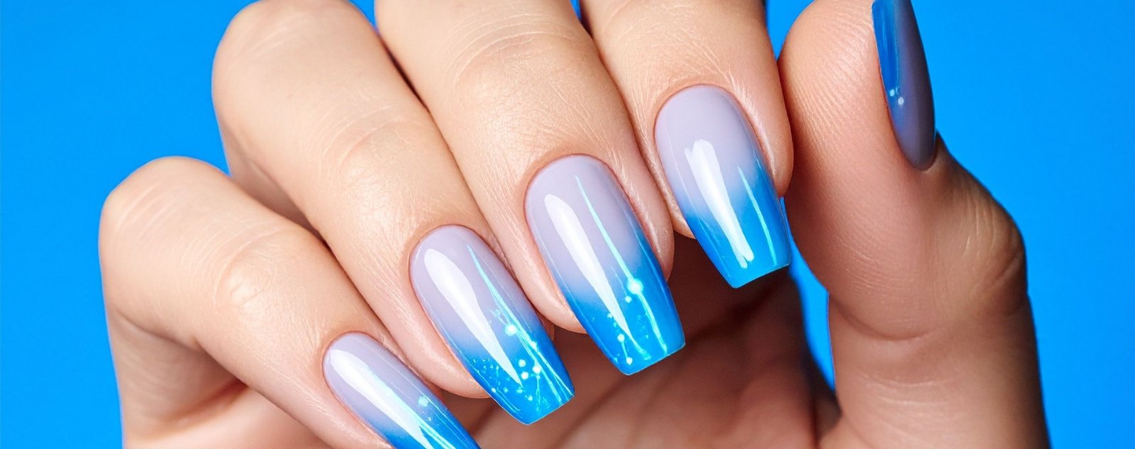 Sky Nails, nail salon in Broadmoor, Richmond BC