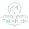 Bellatudo Art & Beauty logo