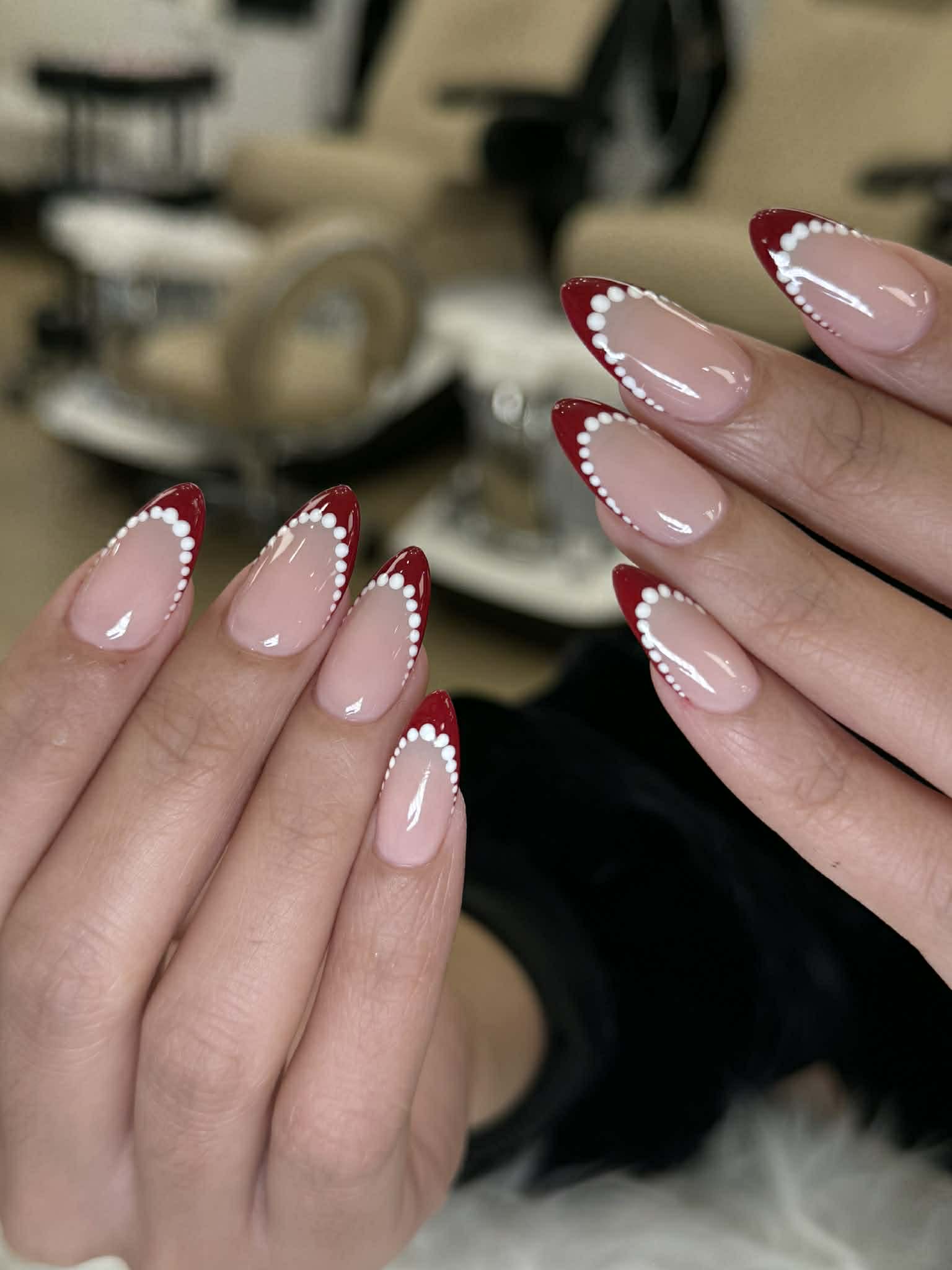 NP Nail Spa, nail salon in City Centre, Richmond BC